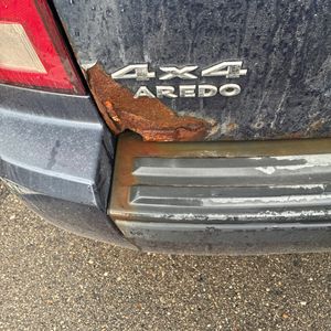 2010 JEEP GRAND CHEROKEE LAREDO 照片 62