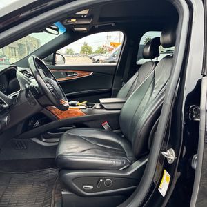 2016 Lincoln MKX RESERVE thumbnail 31
