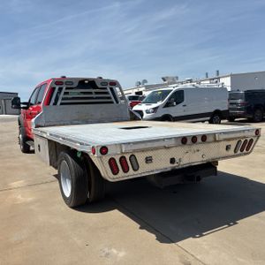 FORD F-450 CHASSIS XL - 4