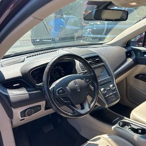 صورة مصغرة 36 لـ 2018 Lincoln MKC RESERVE