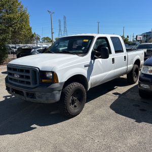 FORD F-250 SUPER DUTY XL - 1
