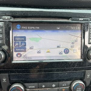 2016 Nissan ROGUE SL — миниатюра 39