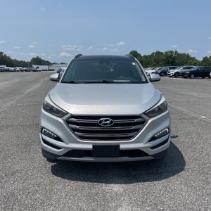 صورة مصغرة 14 لـ 2018 Hyundai TUCSON LIMITED