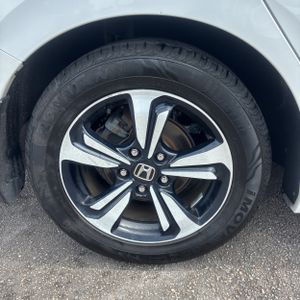 صورة مصغرة 19 لـ 2019 Honda CIVIC LX