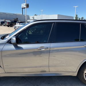 BMW X5 XDRIVE50I - 4