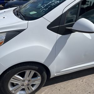 CHEVROLET SPARK 1LT CVT - 2