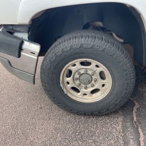 صورة مصغرة 15 لـ 2004 Chevrolet SILVERADO 2500HD LS