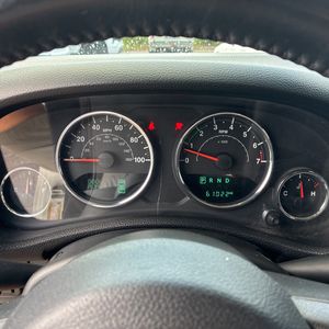صورة مصغرة 42 لـ 2016 JEEP WRANGLER UNLIMITED RUBICON
