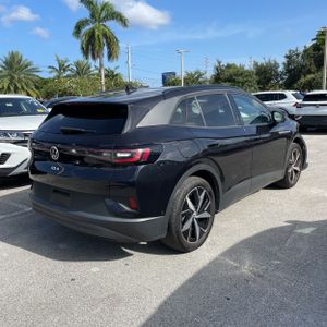 2023 Volkswagen ID.4 S 照片 8