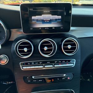 2019 Mercedes-BENZ GLC 缩略图 37