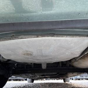2007 Toyota COROLLA LE 缩略图 23