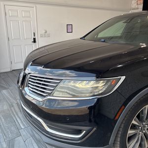 صورة مصغرة 54 لـ 2017 Lincoln MKX RESERVE