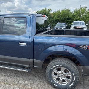 صورة 6 لـ 2016 FORD F-150 XLT
