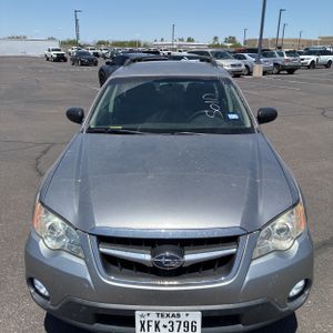 صورة مصغرة 15 لـ 2008 Subaru OUTBACK 2.5I