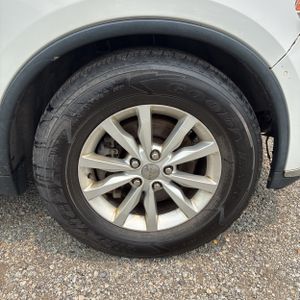 2014 Dodge DURANGO SPECIAL SERVICE — миниатюра 20