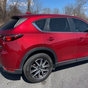 MAZDA CX-5 TOURING - 9