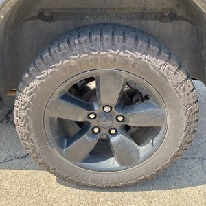 صورة مصغرة 18 لـ 2012 RAM 1500 EXPRESS