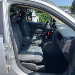 2009 JEEP COMPASS SPORT — миниатюра 30