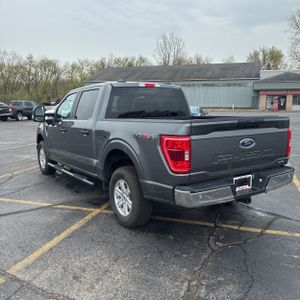FORD F150 XLT - 5