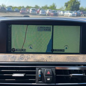 2014 BMW 650I — миниатюра 37