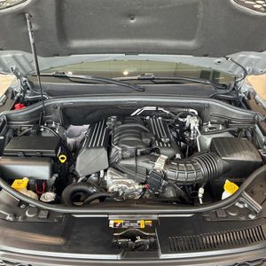 2024 Dodge DURANGO SRT 392 ALCHEMI AWD — миниатюра 41