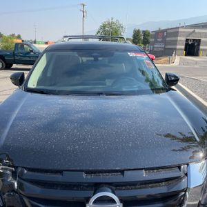 صورة مصغرة 15 لـ 2023 Nissan PATHFINDER PLATINUM