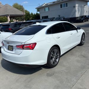 CHEVROLET MALIBU - 7