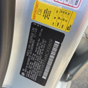 2008 BMW M5 BASE 缩略图 48