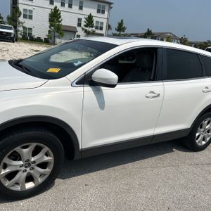 صورة 2 لـ 2013 Mazda CX-9 TOURING