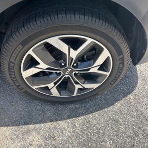 2020 KIA SPORTAGE EX — миниатюра 18