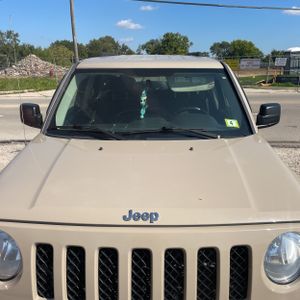 صورة 15 لـ 2017 JEEP PATRIOT LATITUDE