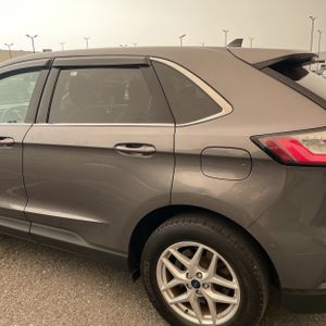 2021 FORD EDGE SEL — фото 6