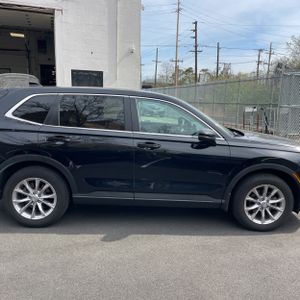 HONDA CR-V EX-L - 10