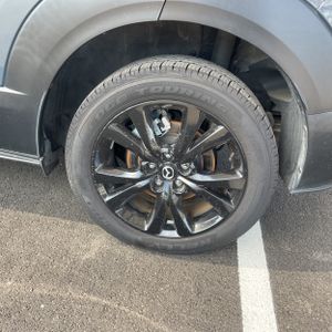 صورة 18 لـ 2024 Mazda CX-30 2.5 S CARBON EDITION