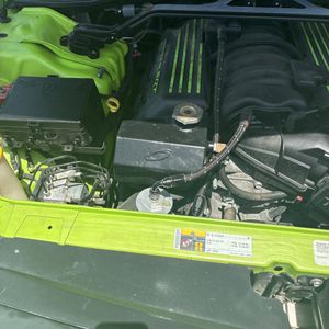 صورة مصغرة 45 لـ 2015 Dodge CHALLENGER R/T SCAT PACK