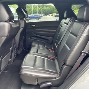 2024 Dodge DURANGO GT PLUS 缩略图 34