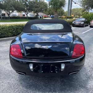 صورة 7 لـ 2010 Bentley CONTINENTAL GT SPEED
