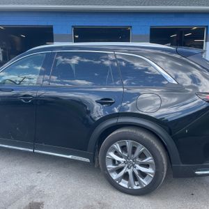 2025 Mazda CX-90 3.3 TURBO PREMIUM PLUS — фото 6
