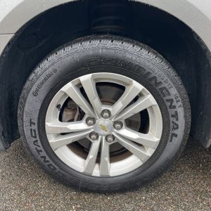 2012 Chevrolet EQUINOX LT 缩略图 17