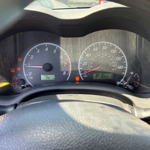 2012 Toyota COROLLA LE — миниатюра 38