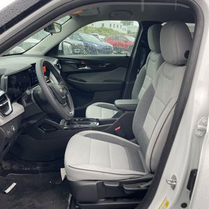 2024 Chevrolet TRAILBLAZER LT 缩略图 32
