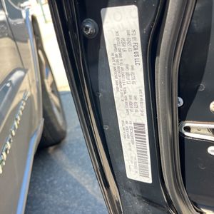 2019 Chrysler 300 S 缩略图 52