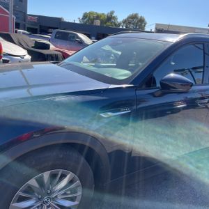 صورة 2 لـ 2024 Mazda CX-90 PLUG-IN HYBRID PREFERRED