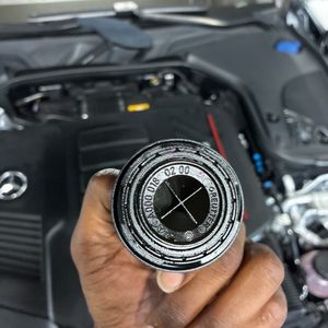2022 Mercedes-BENZ E-CLASS AMG 缩略图 48