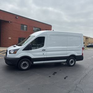 FORD TRANSIT 150 - 3