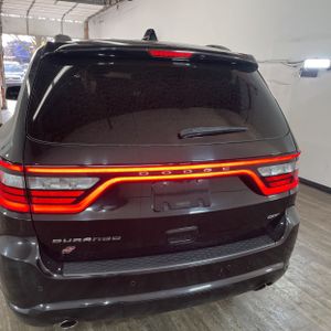 DODGE DURANGO GT PLUS - 7
