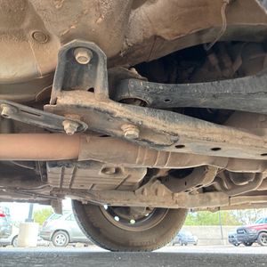 2010 Subaru OUTBACK 2.5I thumbnail 30