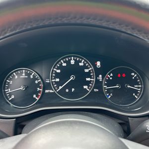 2023 Mazda CX-30 PREFERRED — миниатюра 39