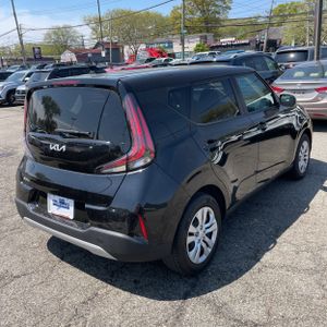 KIA SOUL LX - 8