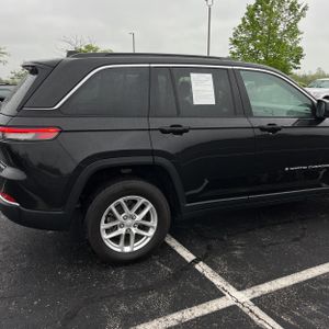 JEEP GRAND CHEROKEE - 9